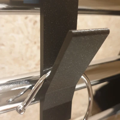 Móc treo khăn cho giá treo khăn tắm