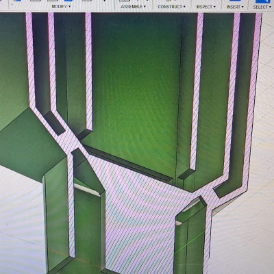 Bộ Phản Ứng CO2 Cho Lọc Marineland Penguin 350