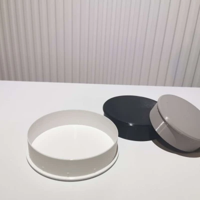 Nút bịt ống PVC