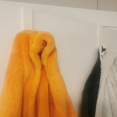 Móc treo cửa | Hook to hang on doors