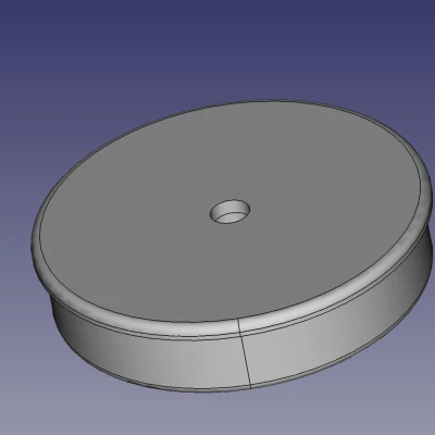 Dụng cụ định tâm cho máy CNC Maslow/M2 của MakerMade