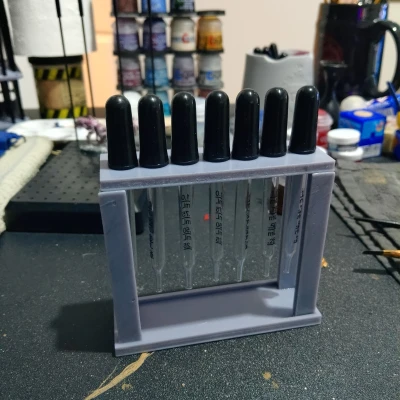 Giá Phơi Đồ Cho Mô Hình Búp Bê