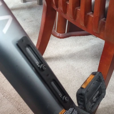 Bộ Chuyển Đổi Gắn Bình Nước Xe Đạp