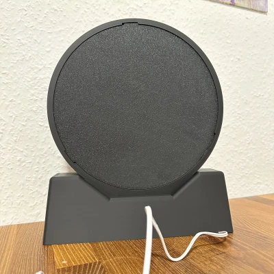 Đèn Hình Xăm Của Law (One Piece)