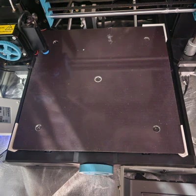 Bộ căn bàn 3 mảnh SV06 - Bản gài & Parametric