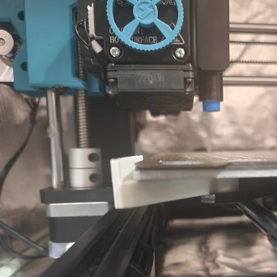 Bộ căn bàn 3 mảnh SV06 - Bản gài & Parametric