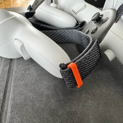 Meta Quest 3 - Vòng Đánh Dấu Màu Cho Dây Đeo Chủ Động