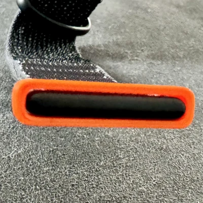 Meta Quest 3 - Vòng Đánh Dấu Màu Cho Dây Đeo Chủ Động