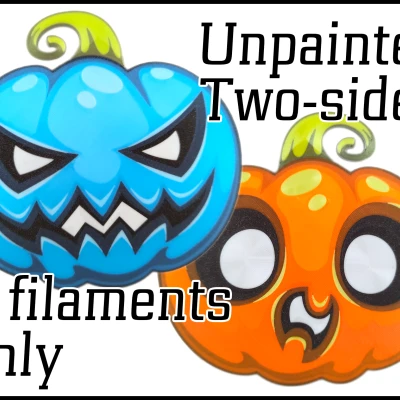 Bí Ngô Ác Ma (Đa Sắc)