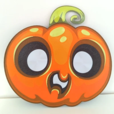 Bí Ngô Ác Ma (Đa Sắc)