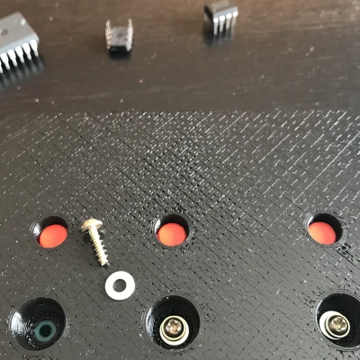 Dụng Cụ Chỉnh Chân IC PIN Dành Cho Mạch Tích Hợp DIL (DIP)