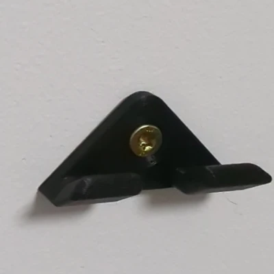 Giá Treo Tường Cho Cây Gãi Lưng Telescopic