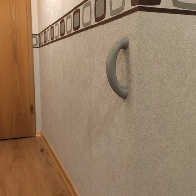 Tay Nắm Đa Dụng