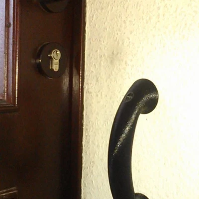 Tay Nắm Đa Dụng