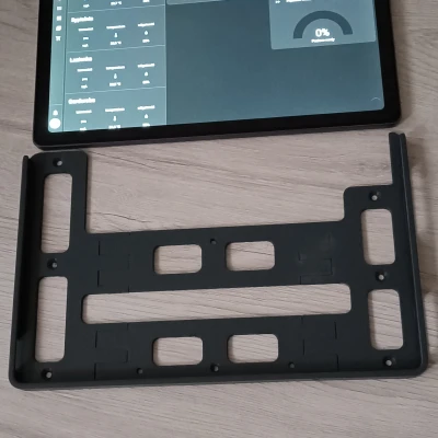 Vỏ Treo Tường N-One NPad Plus