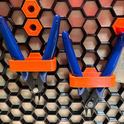 Các bản Remix Honey Comb Wall và giới thiệu Screw Wall của tui!!!