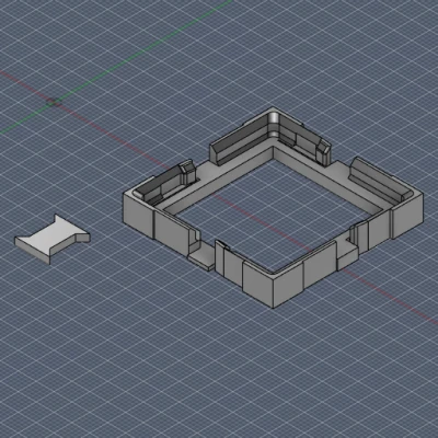 Clickfinity Refined LITE