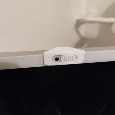 Vỏ Che Camera Cho iMac