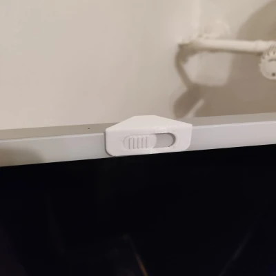 Vỏ Che Camera Cho iMac