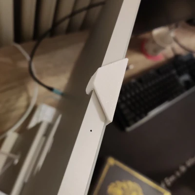 Vỏ Che Camera Cho iMac