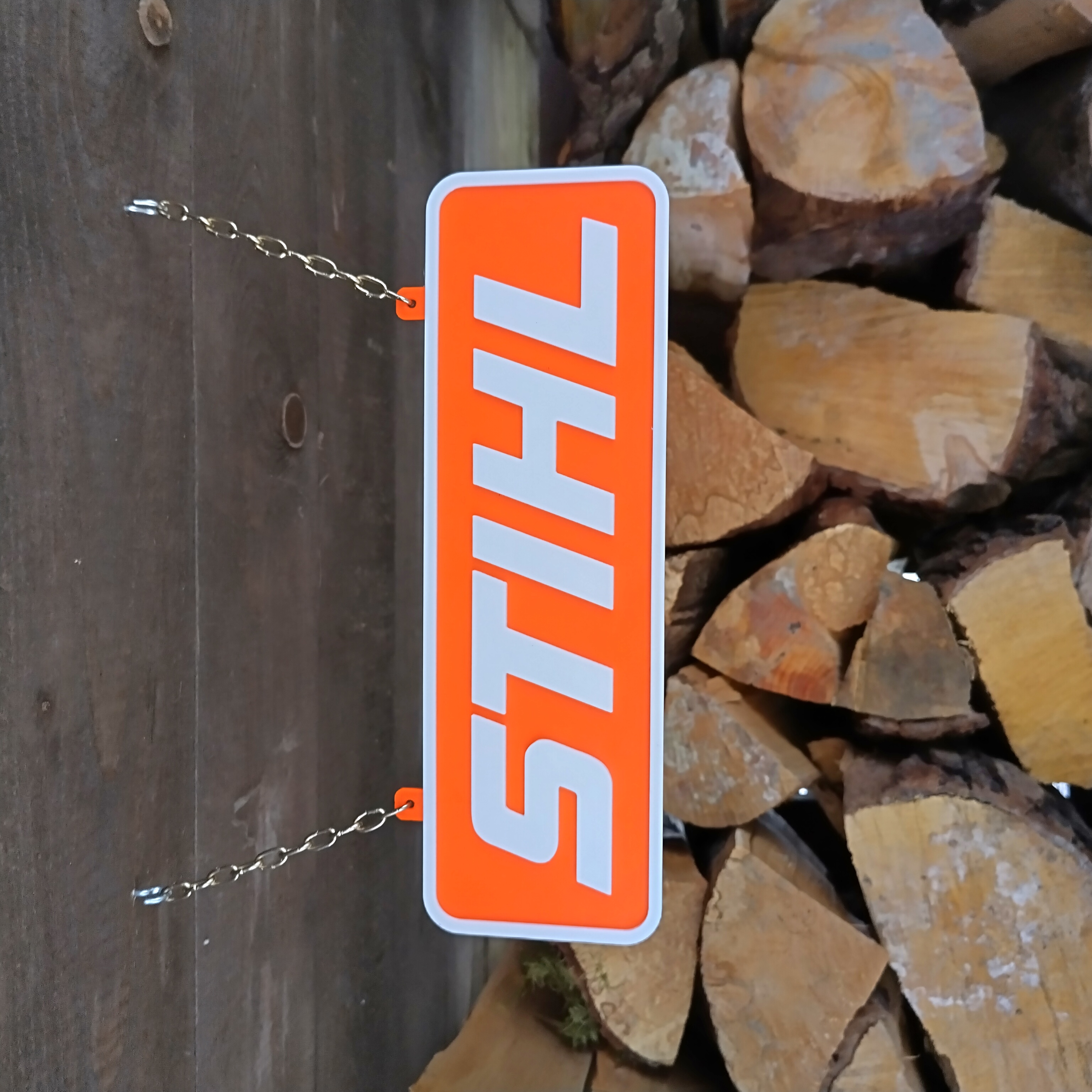 Logo STIHL