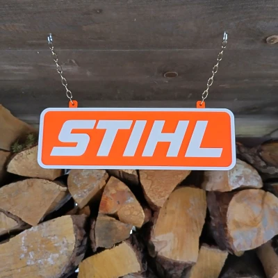 Logo STIHL