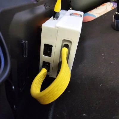 Dock và Hộp đựng Xreal Beam