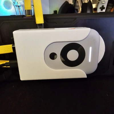 Dock và Hộp đựng Xreal Beam