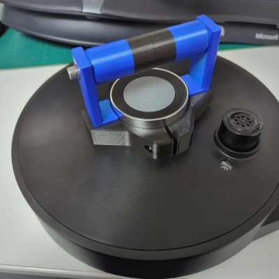 Tay Cầm Nồi Hấp Tefal