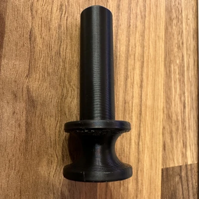 Ốc Chuyển đổi Rơ moóc Bobbycar