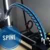 Anycubic "SPINE" Dây Cáp cho Máy Kobra 2 Series, Kobra 2 Max, Pro, Plus, Neo - Thumbnail 1