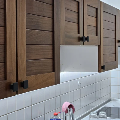 Núm Vặn Ngăn Kéo M4