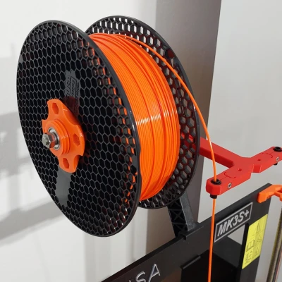 Ốc Vặn Nhỏ 65mm Niftymaker Remix