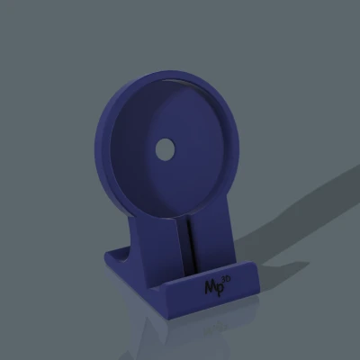 Giá đỡ điện thoại Ikea Livboj/Nordmärke