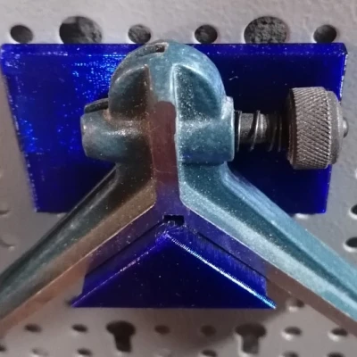 Giá Treo Thước Đo Kết Hợp Mars