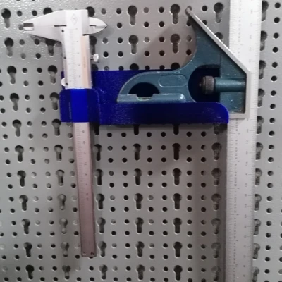 Giá Treo Thước Đo Kết Hợp Mars