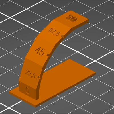 Bài kiểm tra phần nhô ra (Overhang Test)