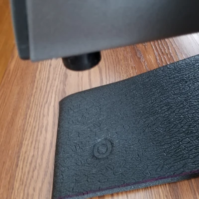 Bộ Chuyển Đổi Chân Máy Chạy Bộ hoặc Thiết Bị Nặng Khác