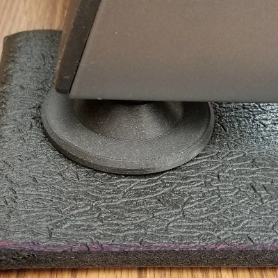 Bộ Chuyển Đổi Chân Máy Chạy Bộ hoặc Thiết Bị Nặng Khác