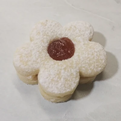 Khuôn Cắt Linzer