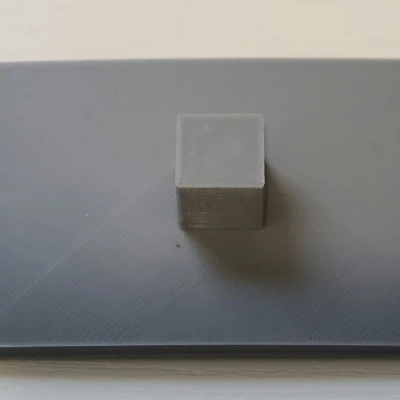 Chụp Màn Hình Cho Flashforge Artemis/Finder 3