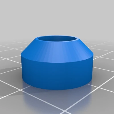 Nắp ren Pinda M8x1