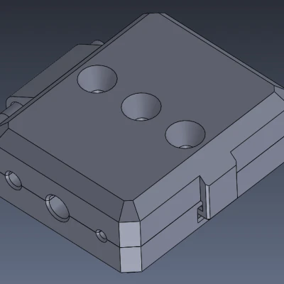 Dụng cụ cách điện dây cáp