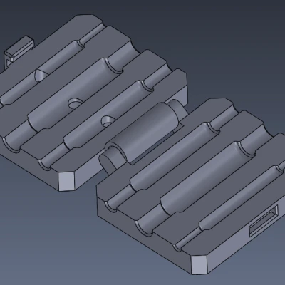 Dụng cụ cách điện dây cáp