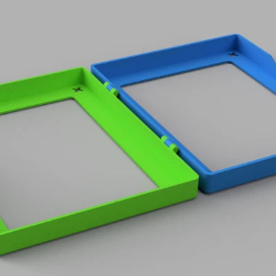 Hộp Đựng Bộ Tua Vít iFixIt Manta Có Khóa