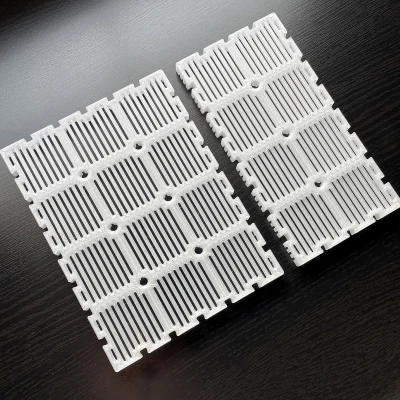 Tấm Lọc Dưới Sỏi Bể Cá Module