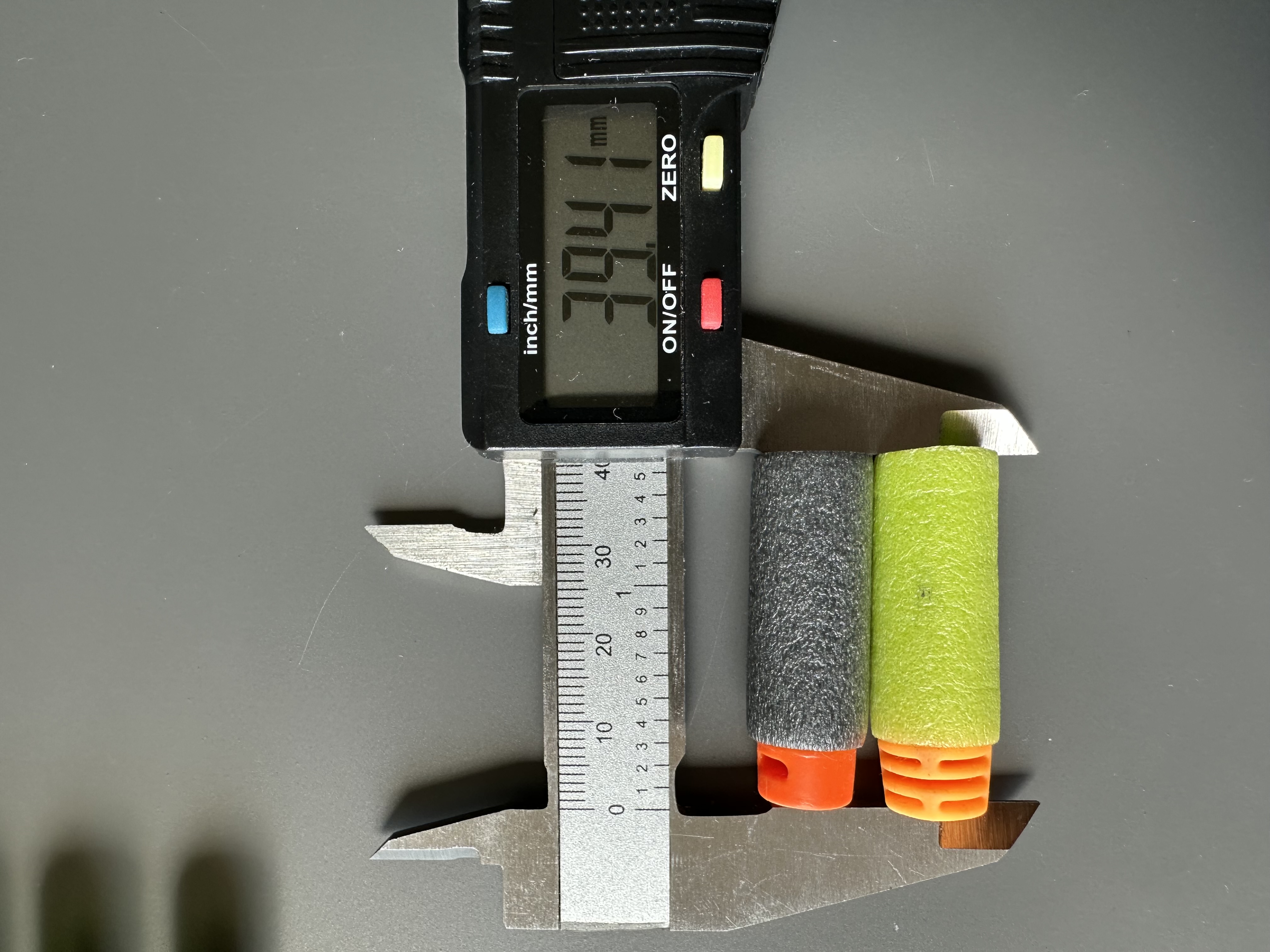 Dụng Cụ Cắt Đạn Ngắn