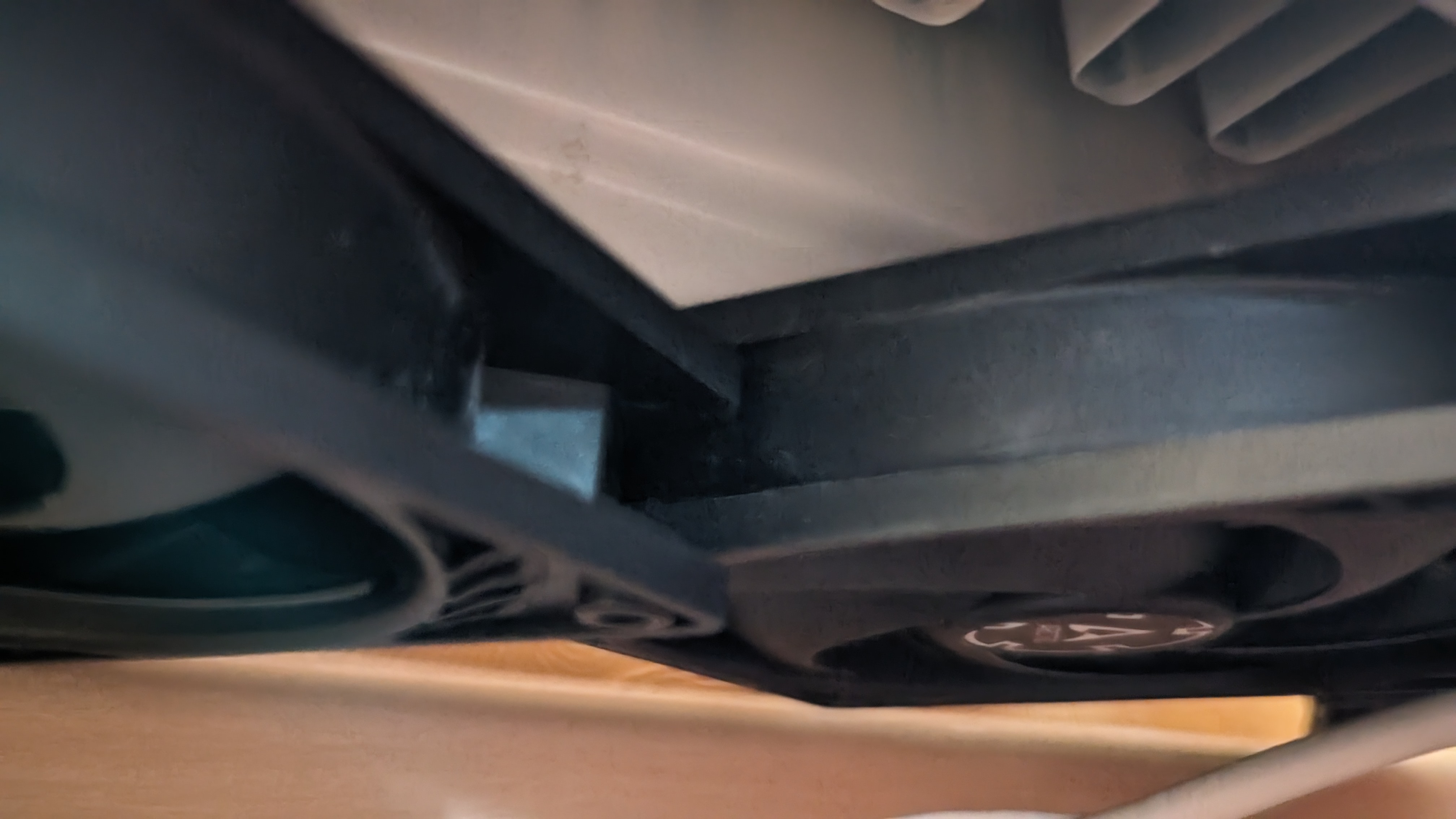 Quạt Nam Châm cho Lò Sưởi / Bộ Tăng Áp Lò Sưởi