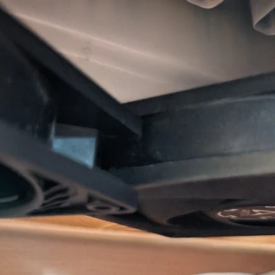 Quạt Nam Châm cho Lò Sưởi / Bộ Tăng Áp Lò Sưởi