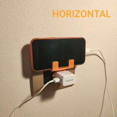 Kệ Điện Thoại Để Sạc